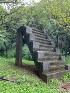 佐倉城址近辺　佐倉市　小さなお出かけ